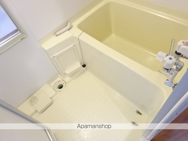 スリーヴェイルN40の内装写真