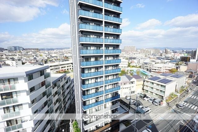 S−RESIDENCE千里丘の外観写真
