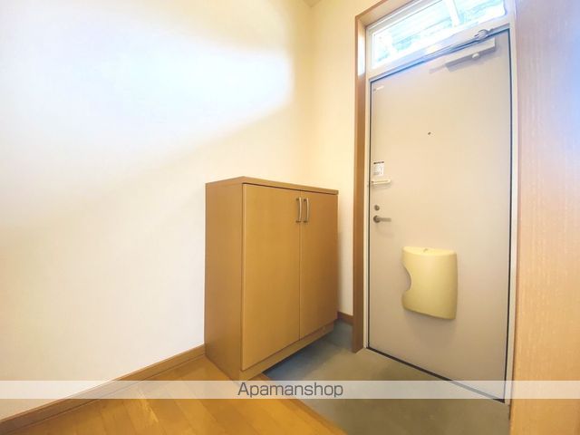 アベニューの内装写真