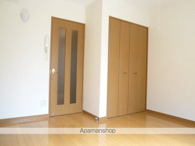 リリックコート自由が丘の内装写真