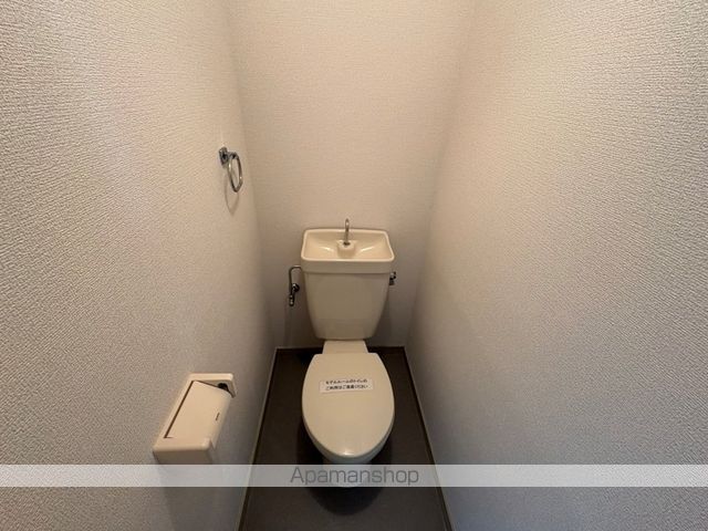 ノルデンハイム淡路の内装写真