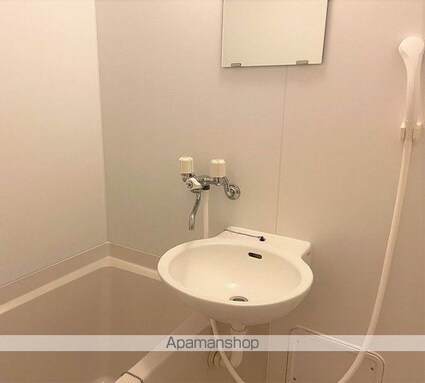 レオパレスサンロード[1K/23.18m2]のバス