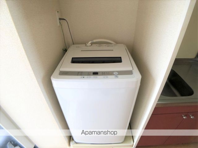 レオパレス薩摩プロヴァンスの内装写真