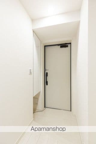 ソライエアイル草加の内装写真