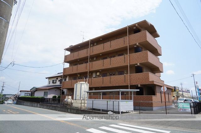 プロスペール半田山の外観写真