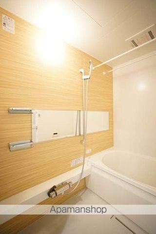 ロンサールステージの内装写真