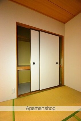 セジュールなごみ　Ａ棟[3LDK/67.51m2]のその他部屋・スペース