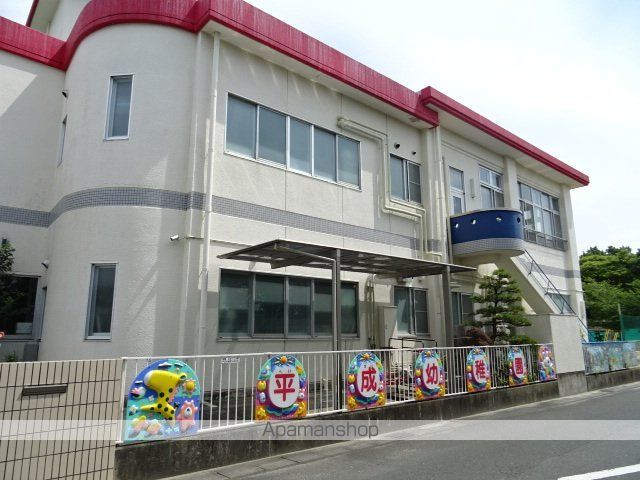 アトレMIZUHOの周辺写真