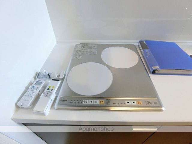 パーチェ飯田の内装写真