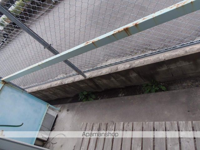 ハイツわかなの内装写真