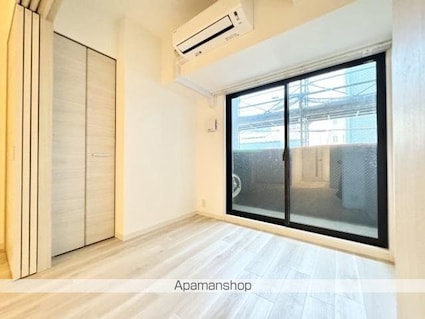 ＳーＲＥＳＩＤＥＮＣＥ中新町ａｖｅｌｉｓ[1LDK/35.36m2]のバルコニー