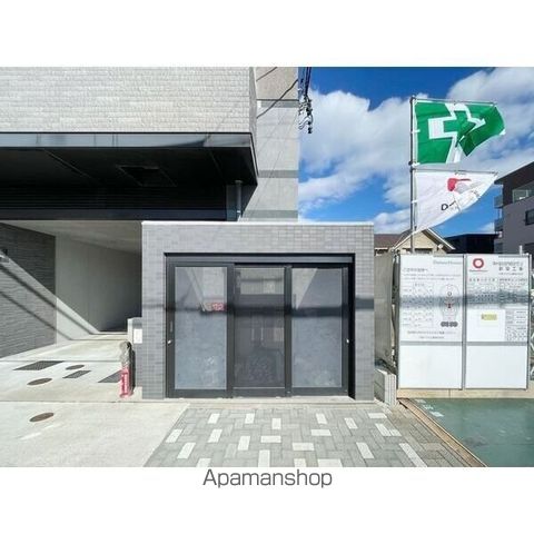 SーRESIDENCE堀田の内装写真