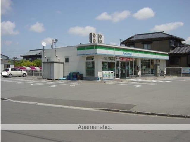 ラフレシールの周辺写真