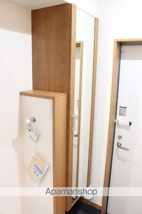 東京都足立区谷中２丁目[1K/20.25m2]のその他内装7