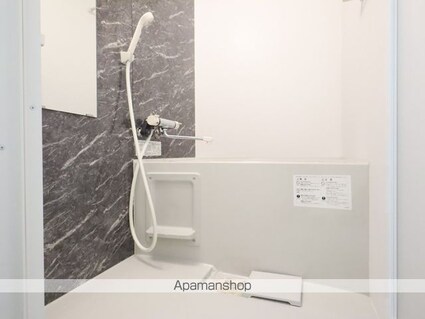 ＳーＲＥＳＩＤＥＮＣＥ金山三丁目[1K/23.51m2]のバス