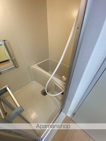 ステュディオ南郷の内装写真