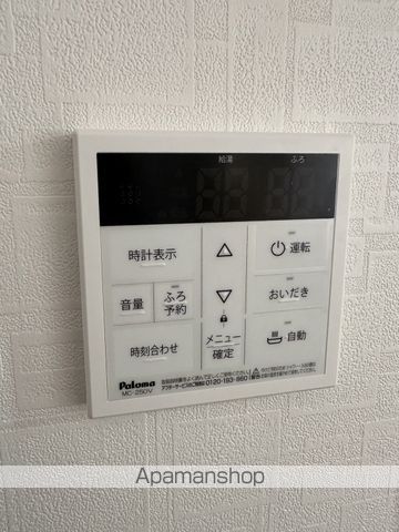 京浜東北・根岸線 蕨駅 徒歩23分 3階建 築4年の内装写真