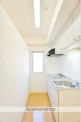 Ｆｌｏｓ静岡本通[1R/32.55m2]の内装6