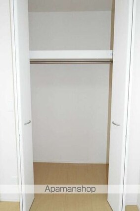 ＫＲＡＮＥ　Ｂ棟[1LDK/40.29m2]の収納