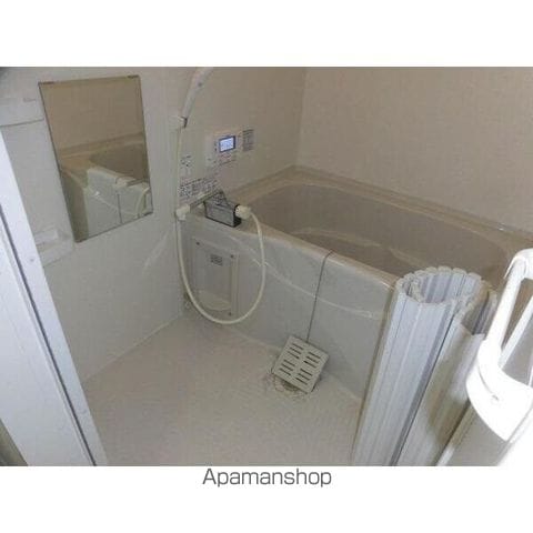 エスポワールの内装写真