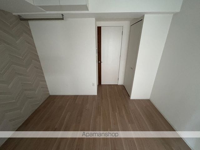セレニテフラン新大阪の内装写真