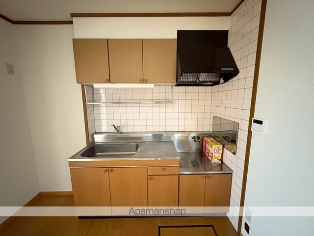 リオセルカCの内装写真