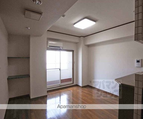 葛城マンションの内装写真