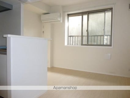 アーク江戸川橋[1LDK/38.96m2]のリビング・居間1