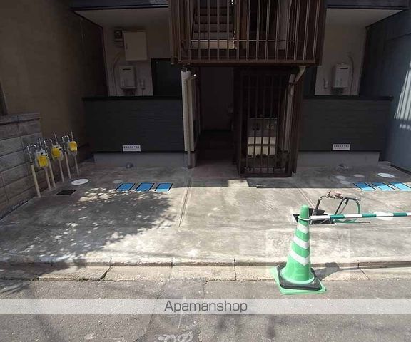 西院ヒルズの外観写真
