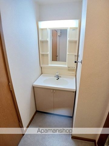 ビルゴAの内装写真