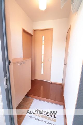 ルーチェフィオーレほうえの内装写真