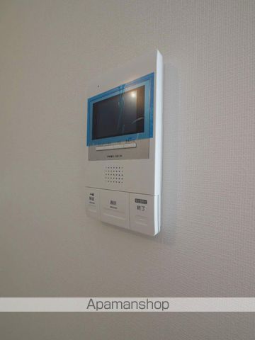 オブリオポルタ上町台の内装写真
