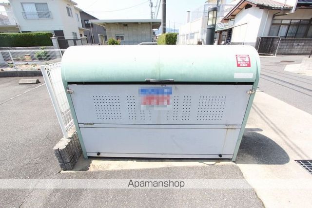 レオパレスJのその他写真