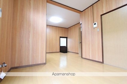 香川県高松市上之町２丁目[2LDK/54.7m2]のリビング・居間