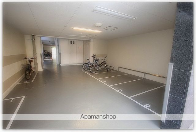 プレサンス江戸堀のその他写真