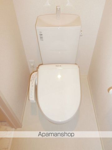D-roomみやこBALの内装写真