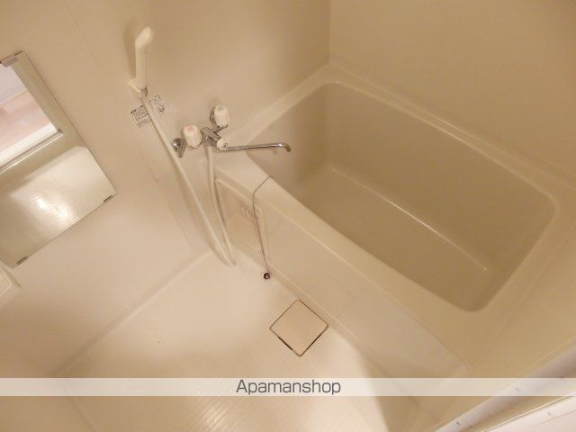 レジディア北二条イーストIIIの内装写真
