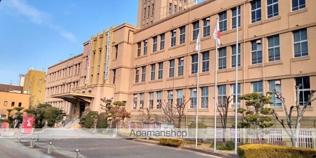 レオパレスエスポワール小浜町の周辺写真