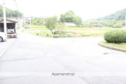 クイーンペガサスⅢ[2LDK/57.57m2]の周辺3