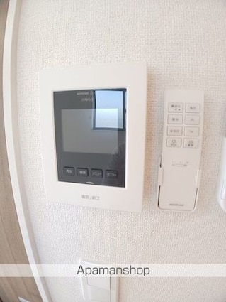 モンパルナス[2LDK/58.6m2]のその他設備