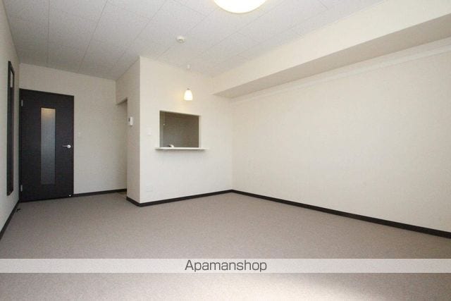 レオネクストオアシス 19の内装写真