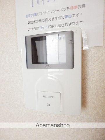 カーナ・ハギナカ伏古の内装写真