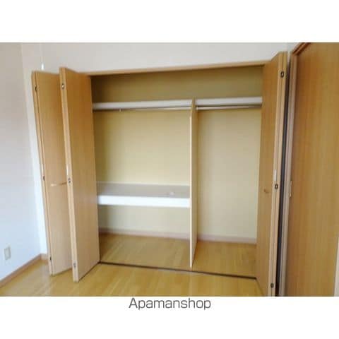 クールラピュタの内装写真