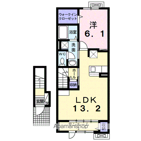apartment 青森県三沢市字古間木山140-22
古間木山の賃貸情報を見る
物件地図