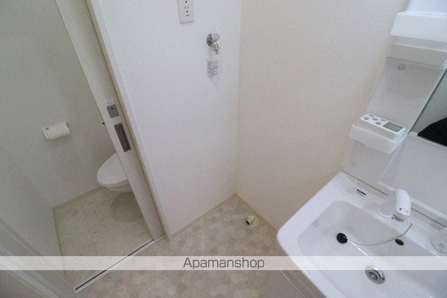 RIDERE井口の内装写真
