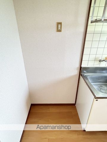 ロイヤルハイツの内装写真