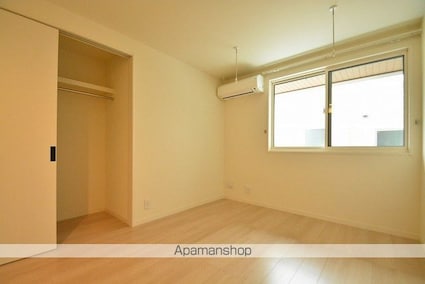 平成Ｂａｓｅ[1LDK/59.33m2]の内装3