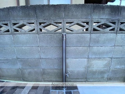 木太町夷村貸戸建[3LDK/65.82m2]の共用部3