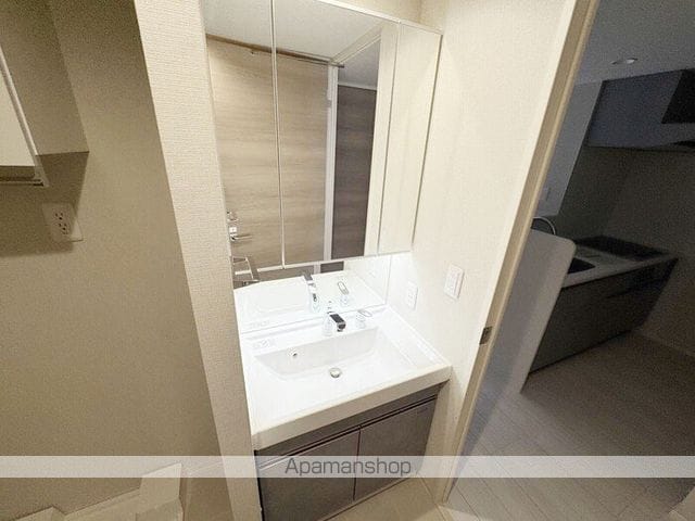 IS二十人町の内装写真