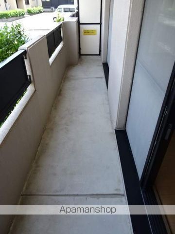 オアシスKOSAIの内装写真